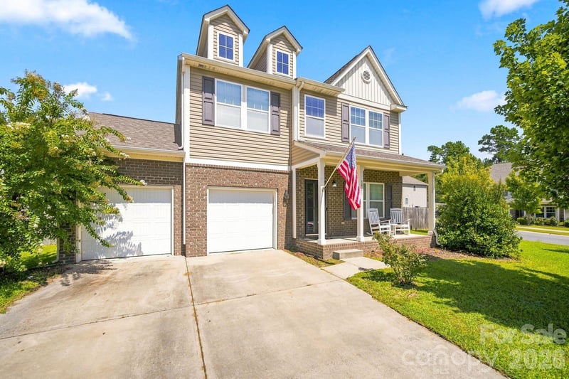 1981 Vickie Ln, Rock Hill, SC 29730