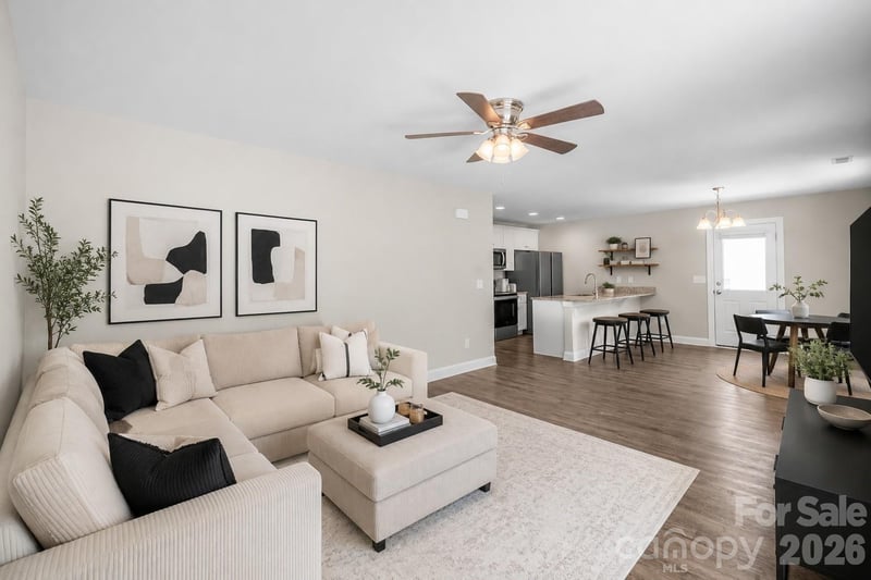 360 Sexton St, Kannapolis, NC 28081