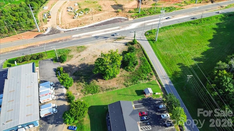 2701 Concord Farms Rd, Concord, NC 28027