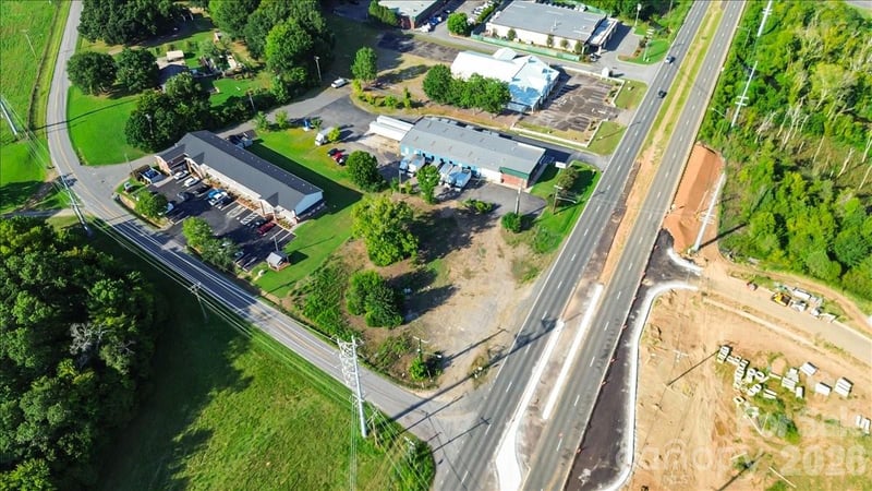 2701 Concord Farms Rd, Concord, NC 28027