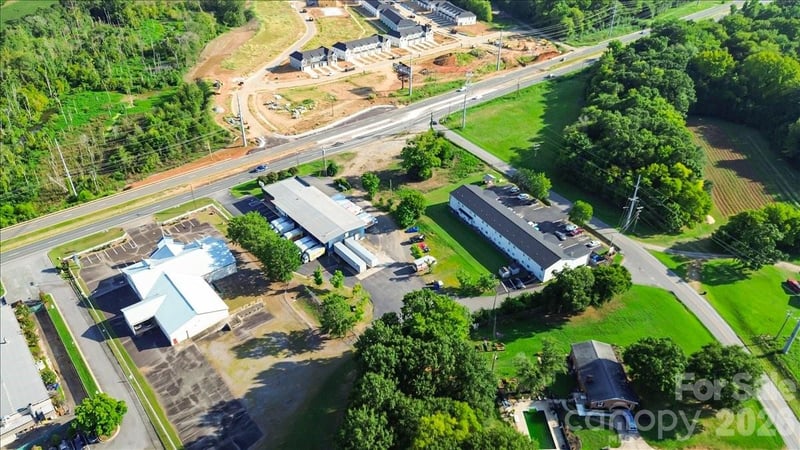 2701 Concord Farms Rd, Concord, NC 28027