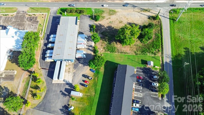 2701 Concord Farms Rd, Concord, NC 28027