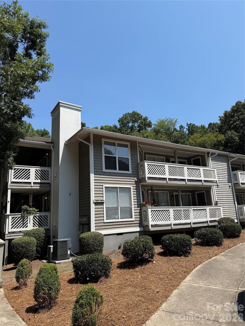 7407 Ashfield Ct, Charlotte, NC 28226