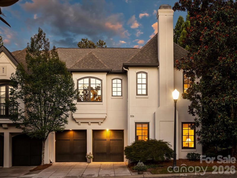 306 Wendover Heights Cir, Charlotte, NC 28211