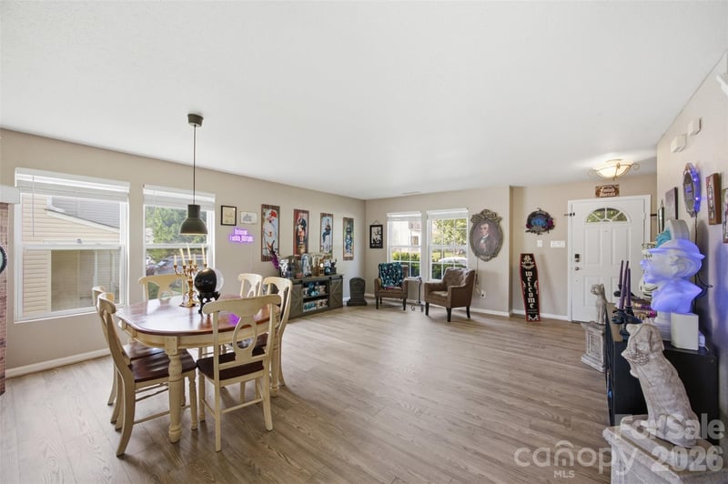 1106 Rainier Ln, Gastonia, NC 28052