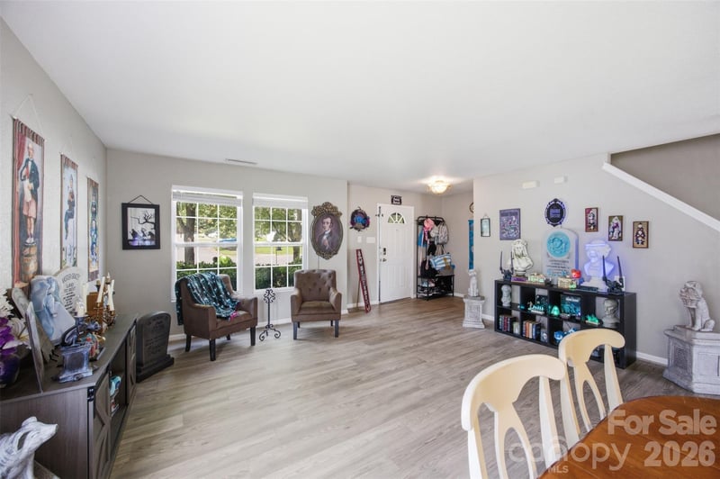 1106 Rainier Ln, Gastonia, NC 28052