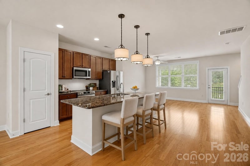 119 Steinbeck Way #C, Mooresville, NC 28117