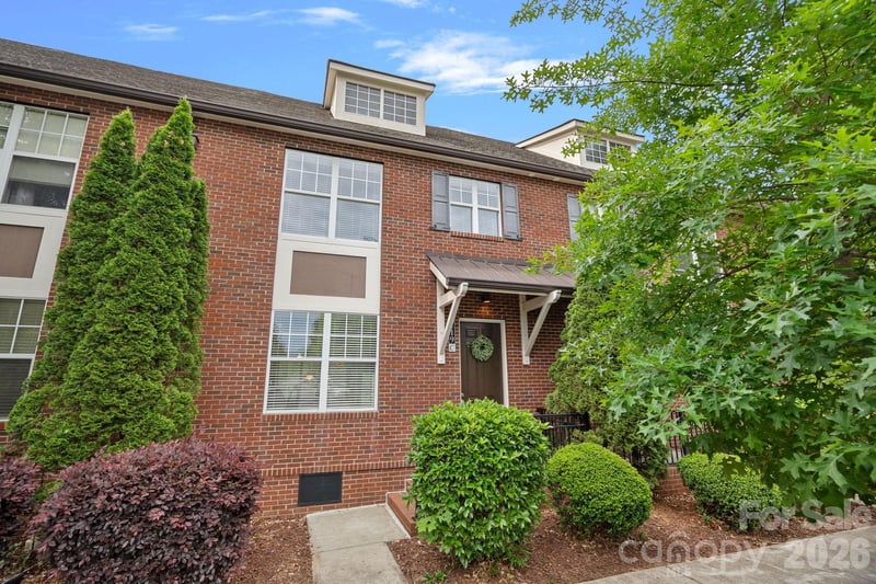 119 Steinbeck Way #C, Mooresville, NC 28117