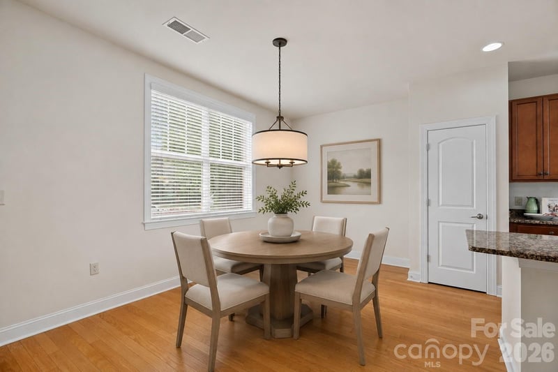 119 Steinbeck Way #C, Mooresville, NC 28117