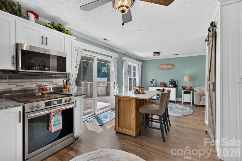 119 Milroy Ln, Mooresville, NC 28115