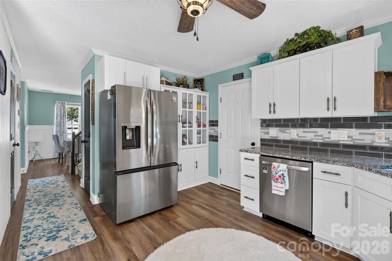 119 Milroy Ln, Mooresville, NC 28115