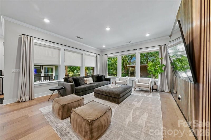 1233 Drummond Ave, Charlotte, NC 28205