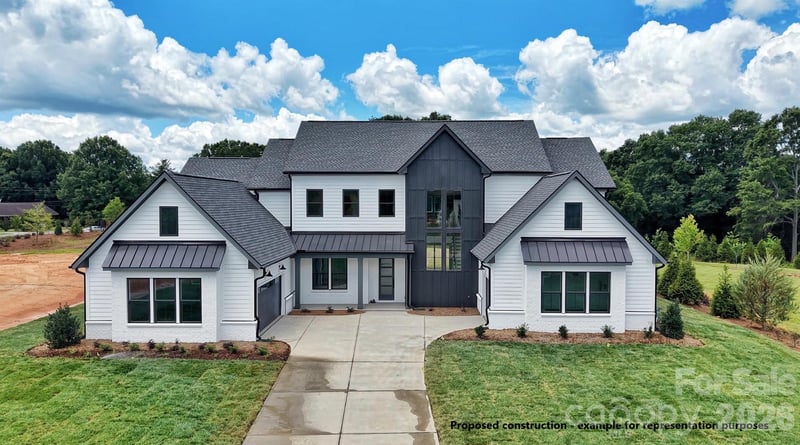 1028 Courtney Ln #23, Wesley Chapel, NC 28173