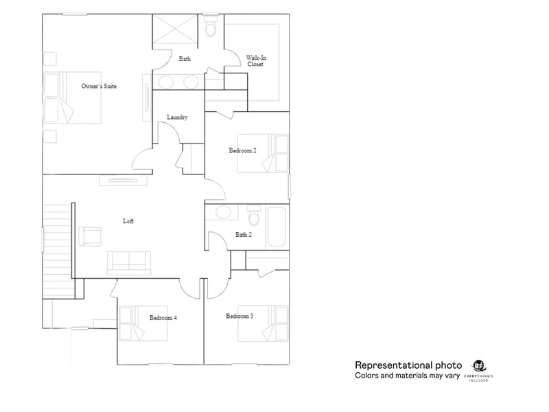 4063 Oxford Glen Dr #OG 109, Claremont, NC 28610