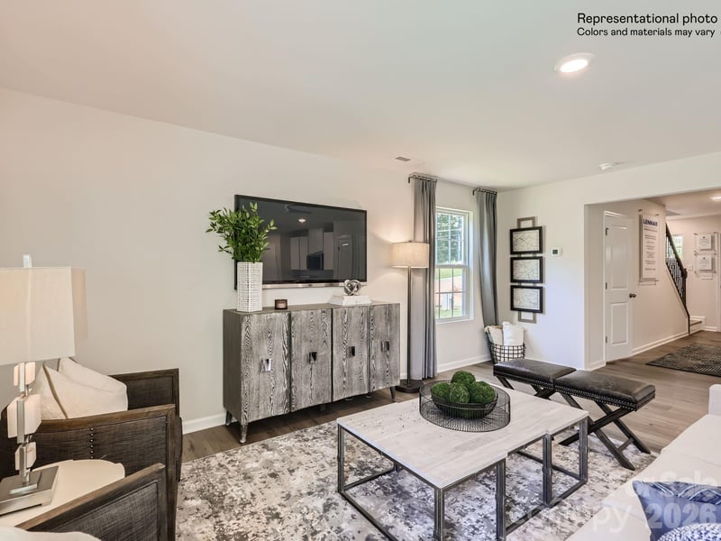 4063 Oxford Glen Dr #OG 109, Claremont, NC 28610