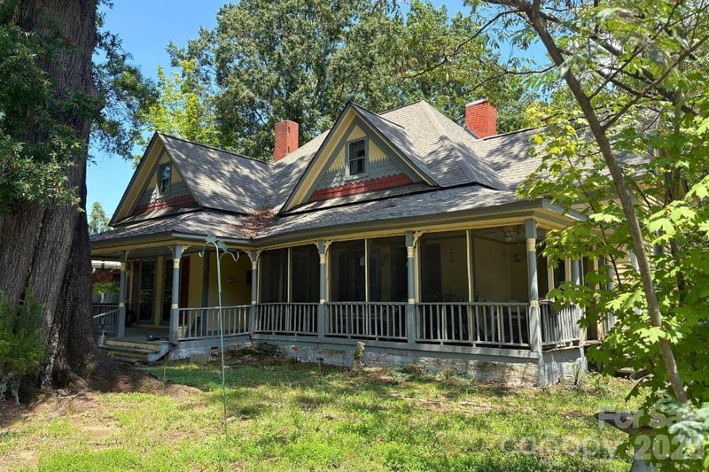 130 Culp St, Mooresville, NC 28115