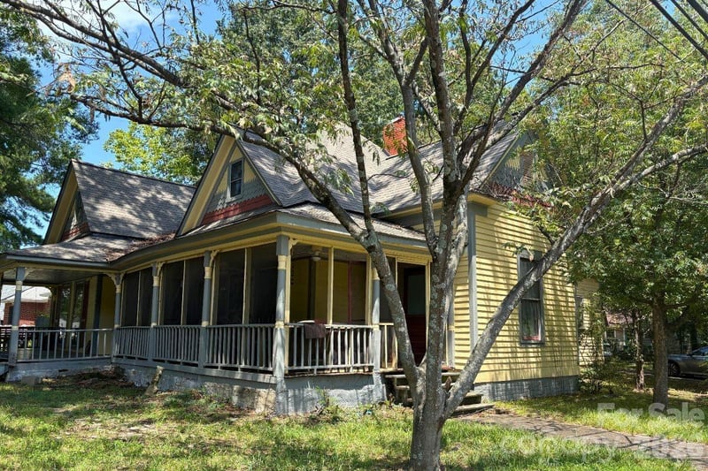 130 Culp St, Mooresville, NC 28115