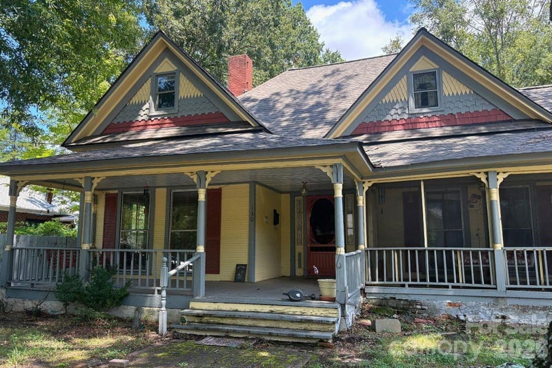 130 Culp St, Mooresville, NC 28115