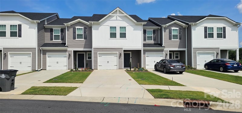 1930 Old Rivers Rd, Kannapolis, NC 28027