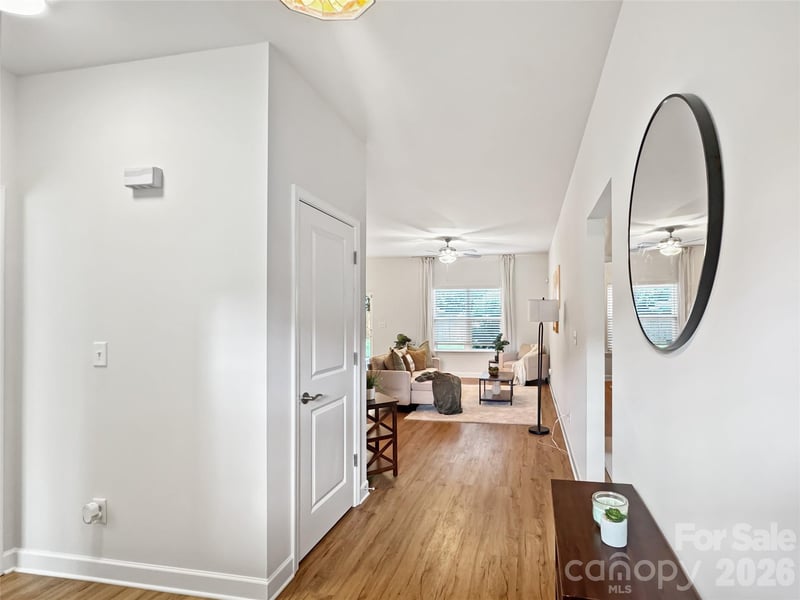 404 Skipwith Pl, Charlotte, NC 28217