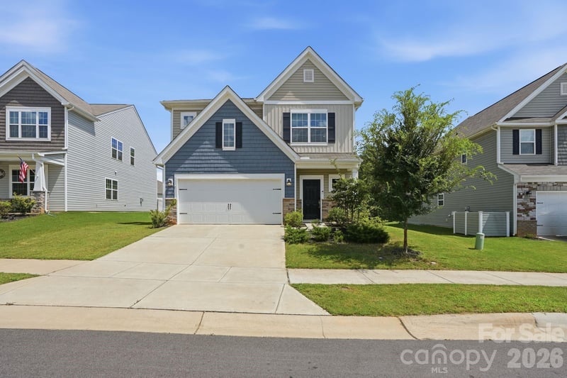4681 Maiden Creek Way, Maiden, NC 28650