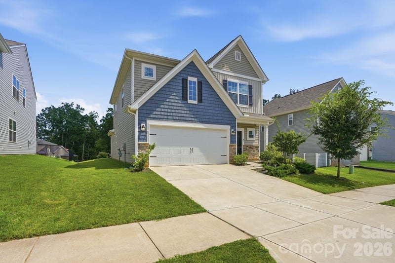 4681 Maiden Creek Way, Maiden, NC 28650