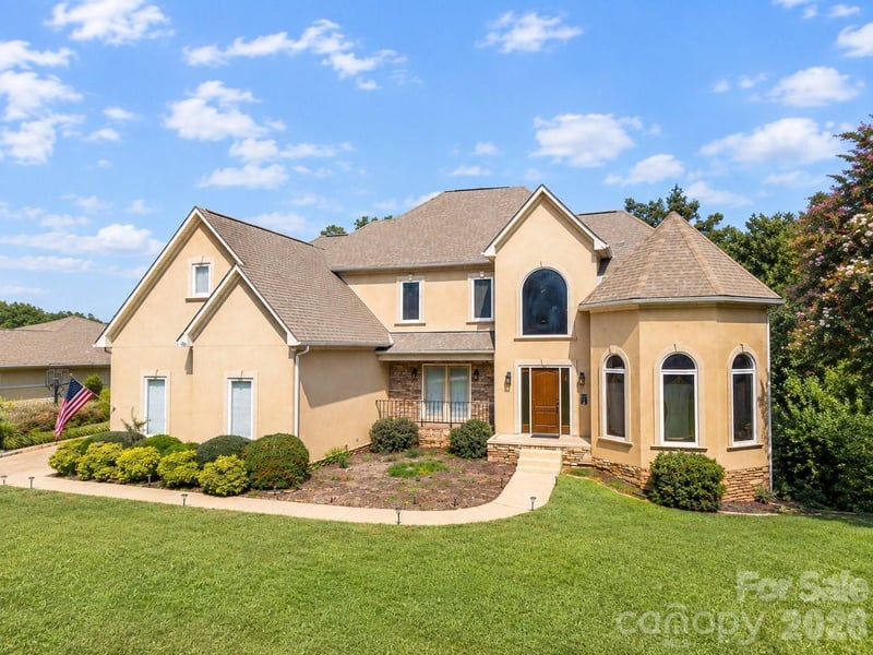 122 Long Cove Ln, Mooresville, NC 28117