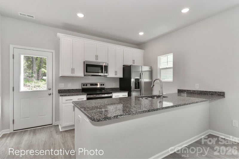 796 Hillard St, Statesville, NC 28625