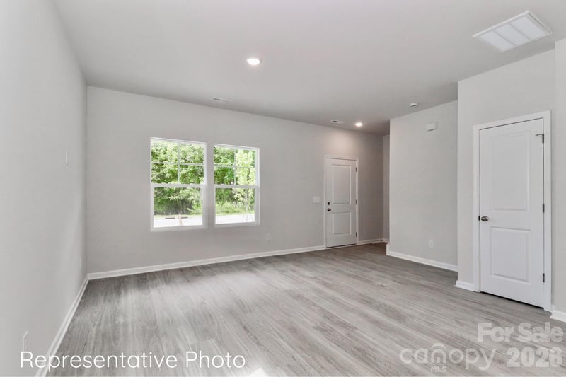 796 Hillard St, Statesville, NC 28625