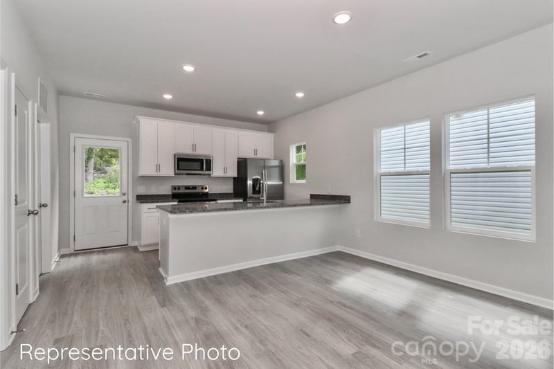 796 Hillard St, Statesville, NC 28625