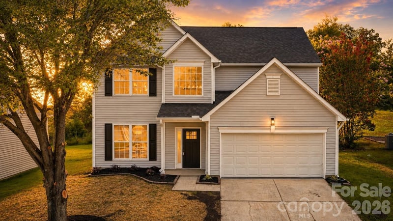 232 Wrayhill Dr, Charlotte, NC 28262