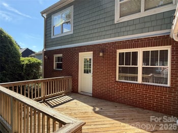 7109 Ramsgate Rd, Charlotte, NC 28270