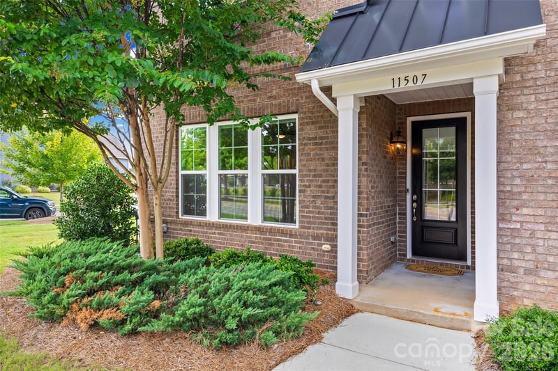11507 Red Rust Ln, Charlotte, NC 28277