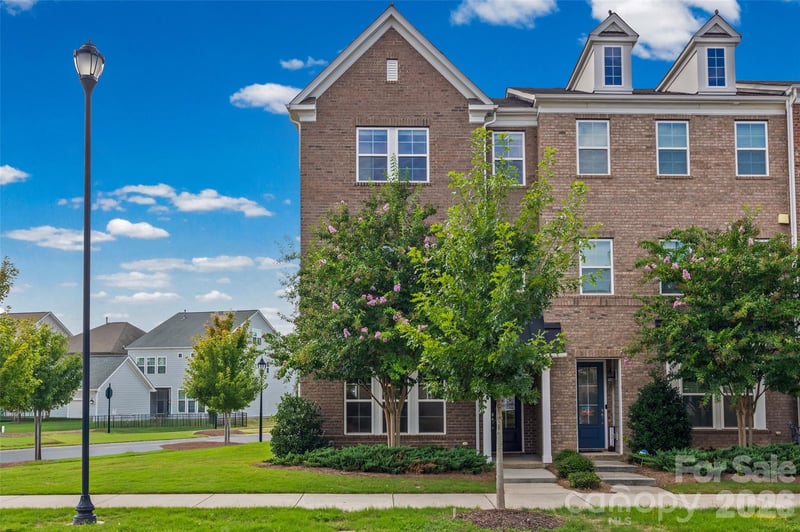 11507 Red Rust Ln, Charlotte, NC 28277