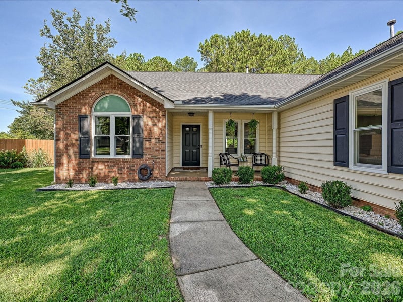 4719 Granite Ct, Indian Trail, NC 28079
