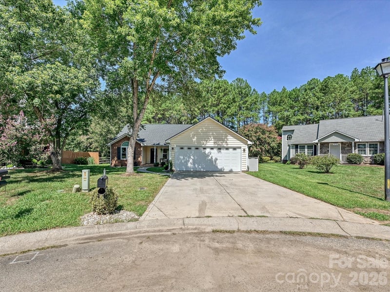 4719 Granite Ct, Indian Trail, NC 28079