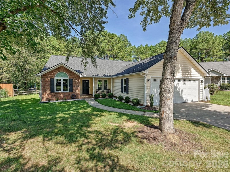 4719 Granite Ct, Indian Trail, NC 28079