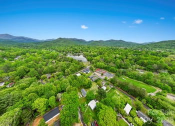 169 and 171 Cragmont Rd, Black Mountain, NC 28711