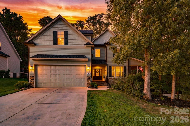 7471 S Little Egypt Rd, Stanley, NC 28164