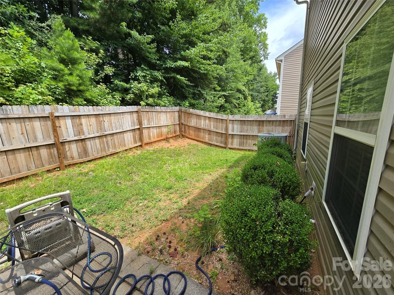 4403 Trillium Fields Dr #41, Charlotte, NC 28269