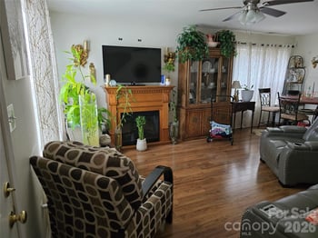 4403 Trillium Fields Dr #41, Charlotte, NC 28269