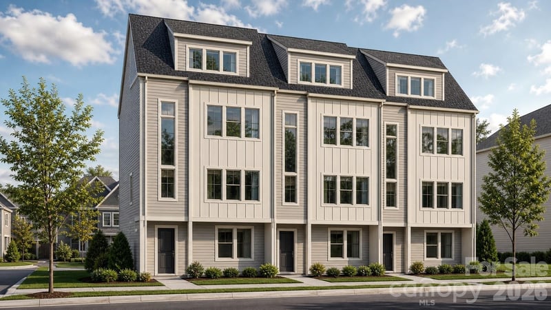 0000 Simfield Church Rd, Charlotte, NC 28105
