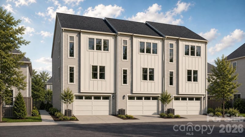 0000 Simfield Church Rd, Charlotte, NC 28105