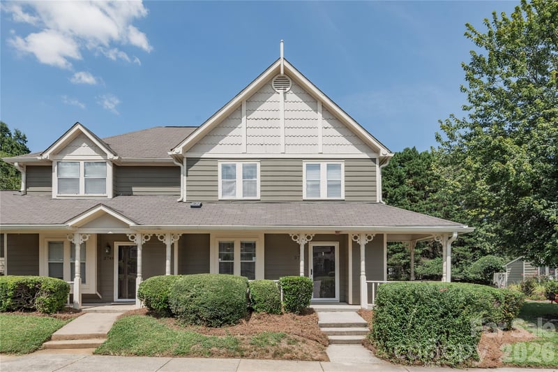 2744 Von Thuringer Ct, Charlotte, NC 28210