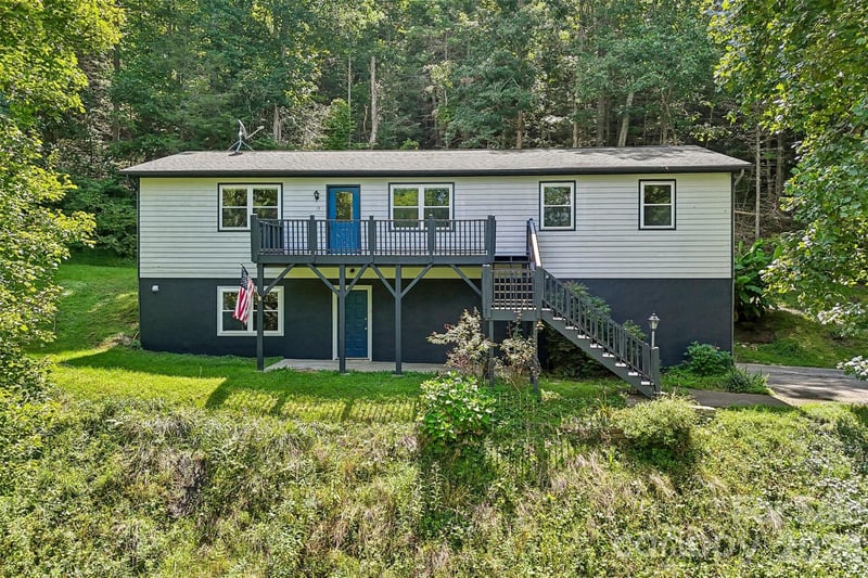 19 Jupiter Hts, Weaverville, NC 28787