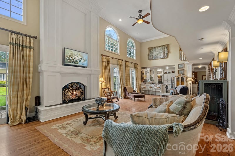 127 Celeste Estates Rd, Statesville, NC 28677