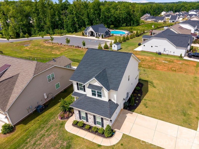 411 Hickory View Dr, Rock Hill, SC 29732