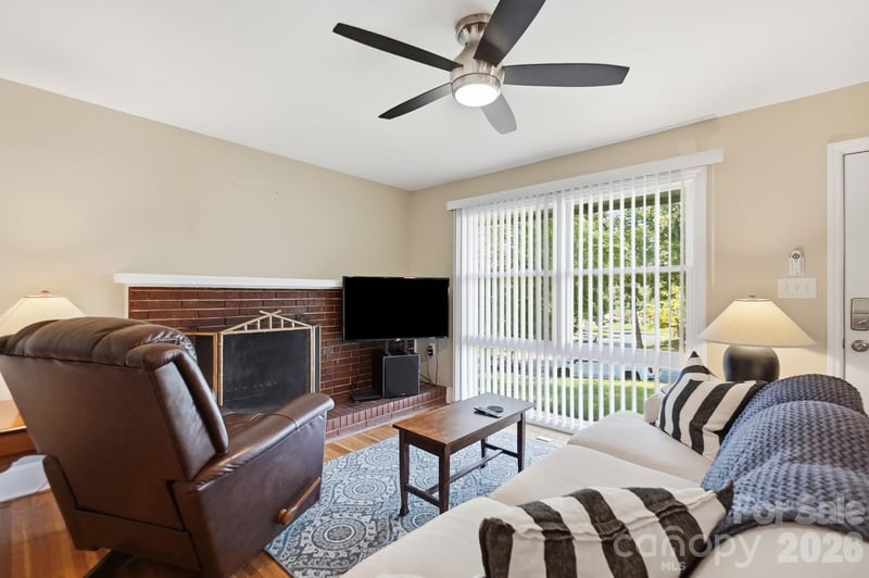 3437 Dublin Rd, Charlotte, NC 28208