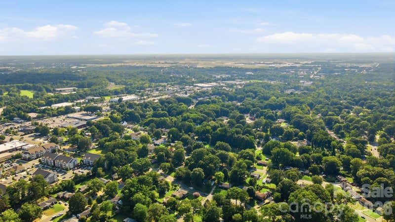 3437 Dublin Rd, Charlotte, NC 28208