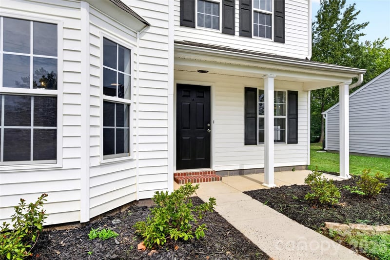 3808 Nuthatch Dr, Indian Trail, NC 28079
